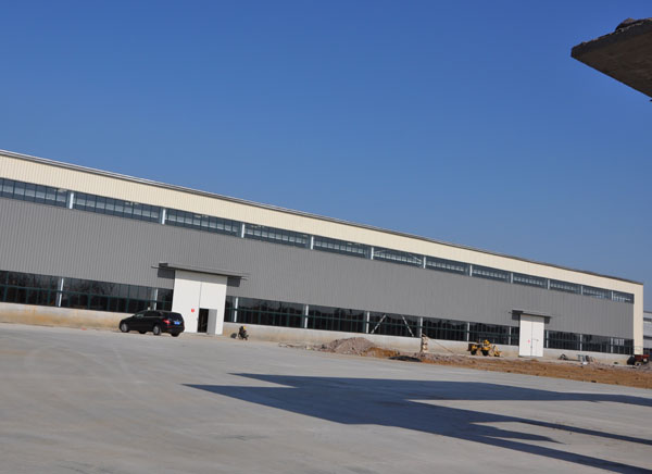 黔南新场外景图二